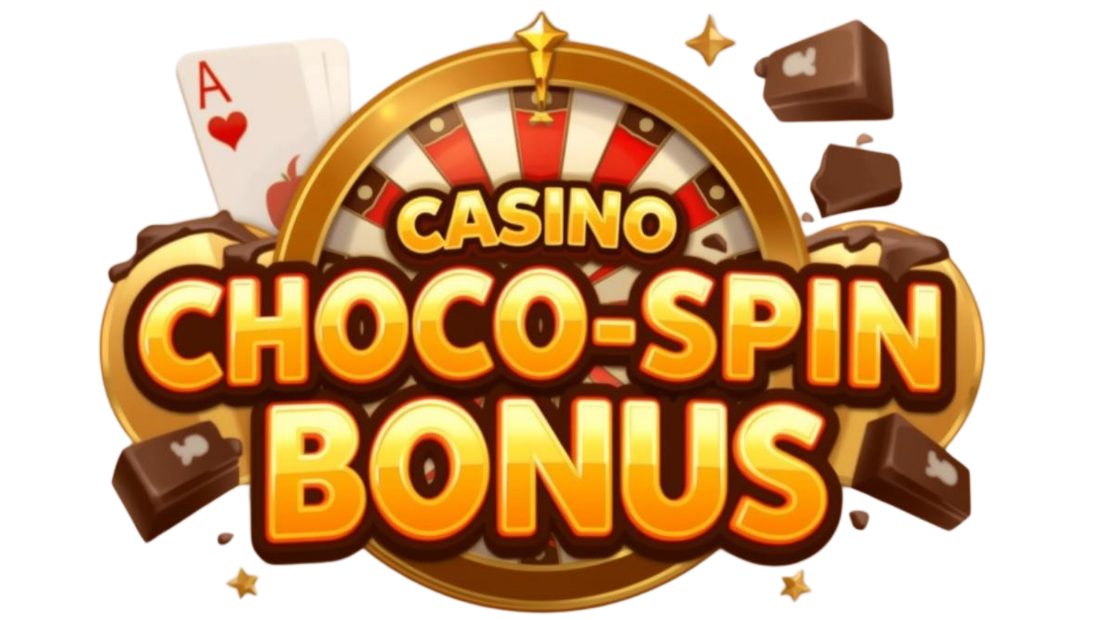 Choco-spin-bonus Choco-spin-bonus